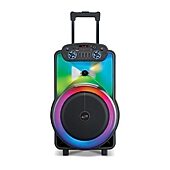iLive The Show Wireless Portable Speaker