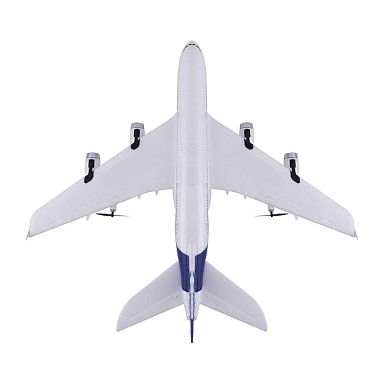 Sky Rider 2.4ghz Plane Remote Control Drone