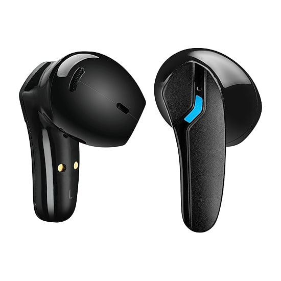 iLive Truly Wireless Gaming Style Earbuds