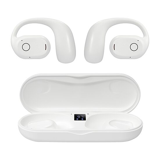 iLive True Wireless Open Ear Earbuds