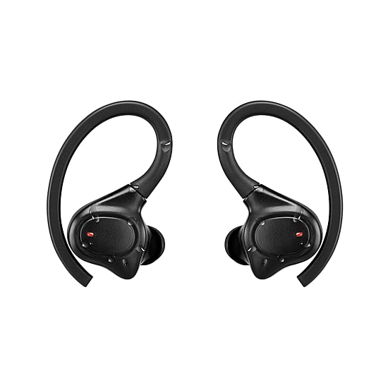 iLive Truly Wireless Bluetooth Sport Earbuds