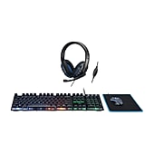 iLive Gaming Accessory Keyboard, mouse, and headset combo for Xbox one
