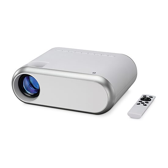 GPX Projectors