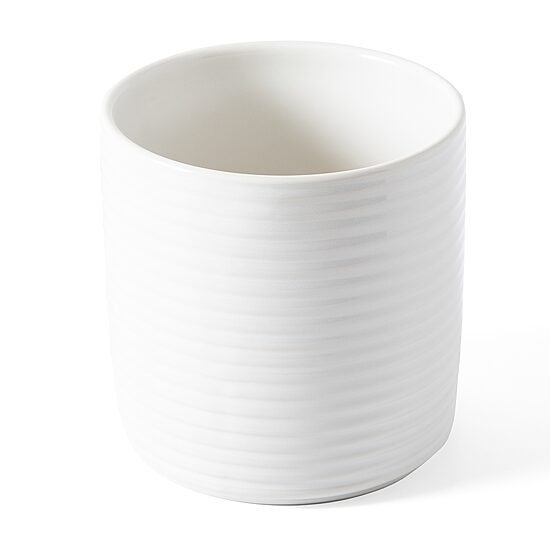 Martha Stewart Ceramic 7" Utensil Crock