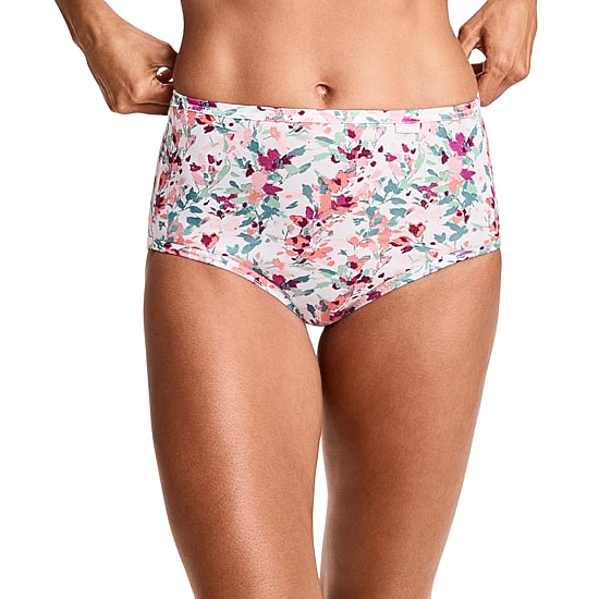 Jockey Plus Size Elance® Brief - 3 Pack- 1486