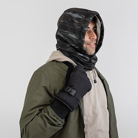 WinterProof Mens Touch Ski Gloves