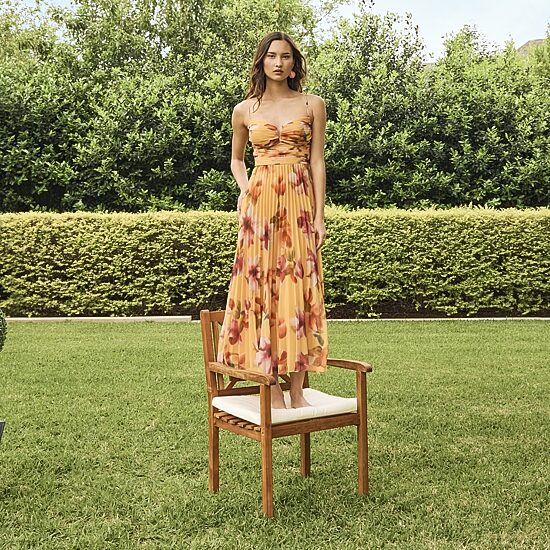 Premier Amour Floral Romance