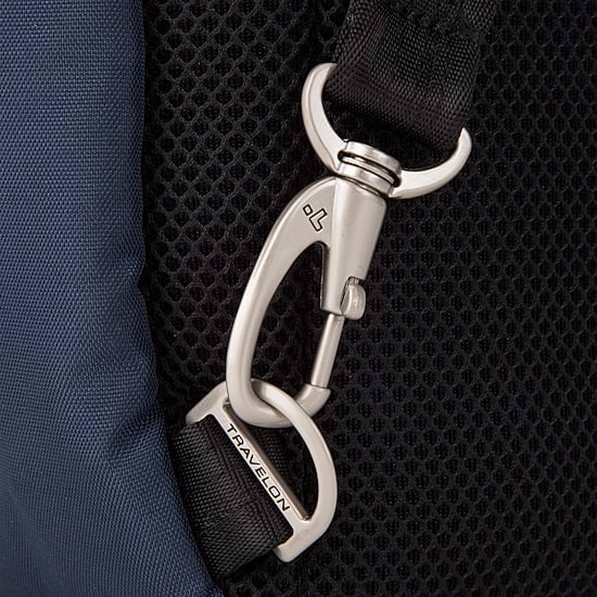 Travelon Anti-Theft Classic Sling Unisex Adult Backpack