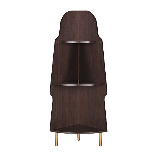Furniture of America™ Lana Home Office Collection Bookcase