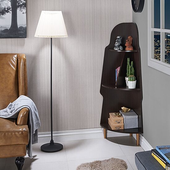 Furniture of America™ Lana Home Office Collection Bookcase