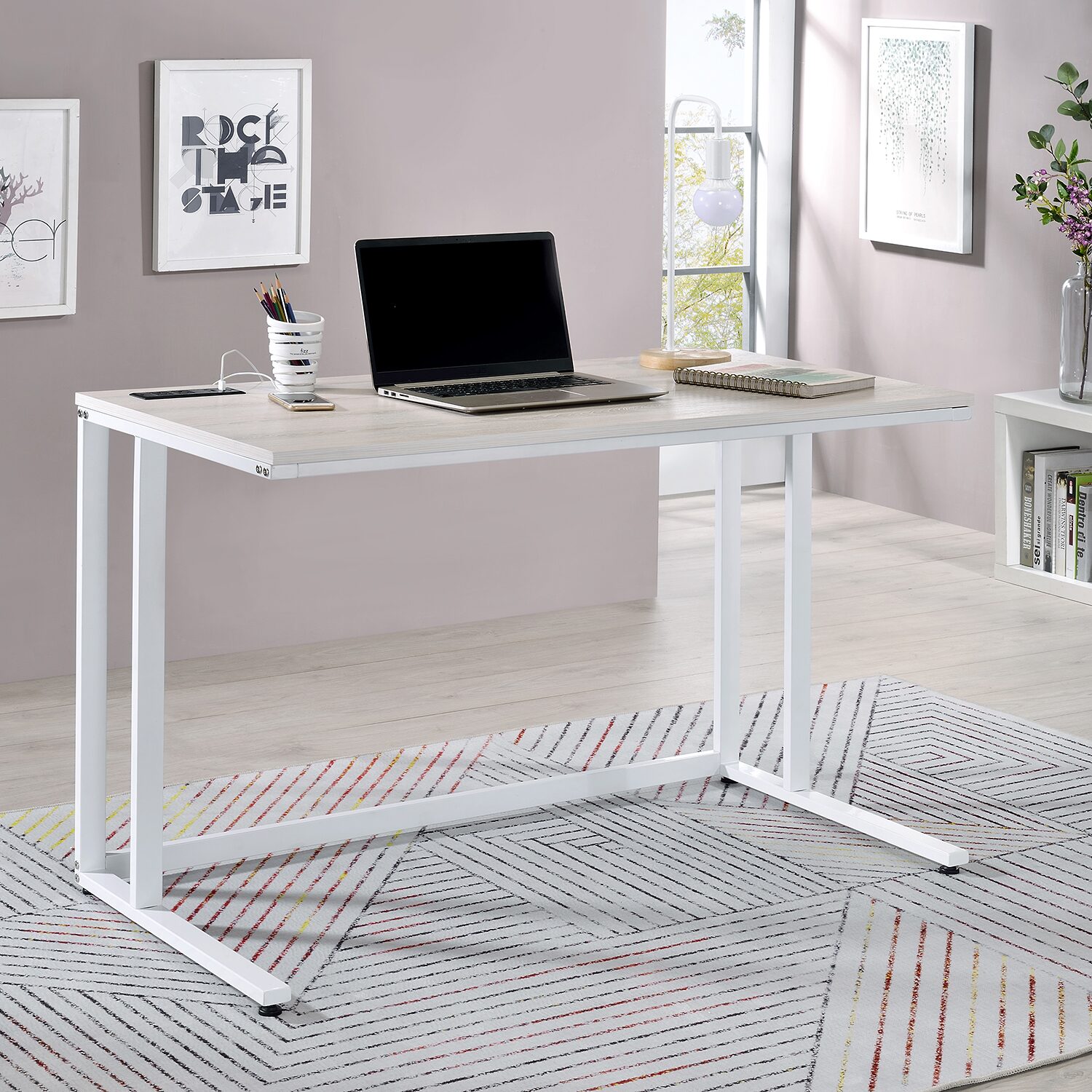 Furniture of America™ Writing Desk