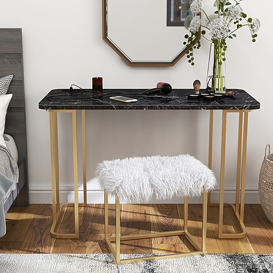 Furniture of America™ Writing Desk
