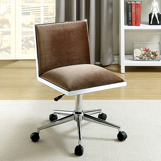 Furniture of America™ Adjustable Height Office Chair