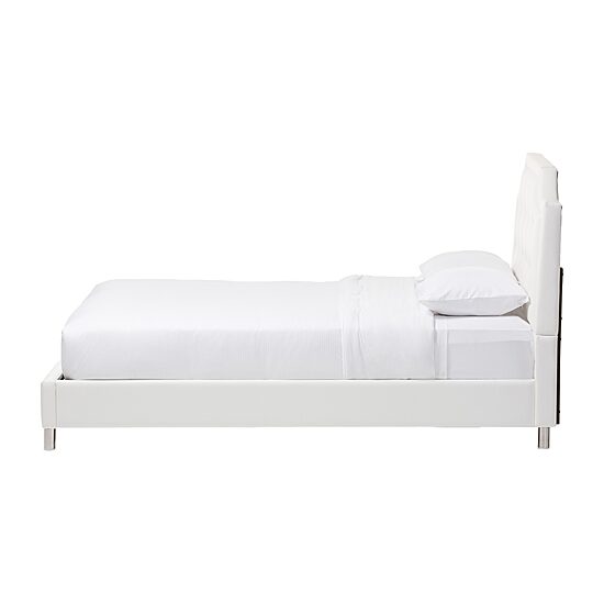 Carlotta Full Bed