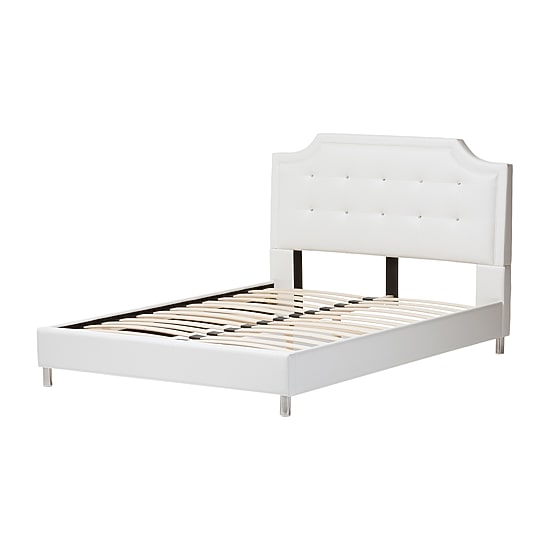 Carlotta Full Bed