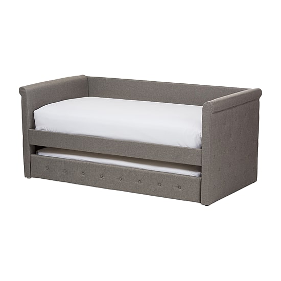 Alena Full Daybed with Trundle