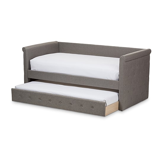 Alena Full Daybed with Trundle