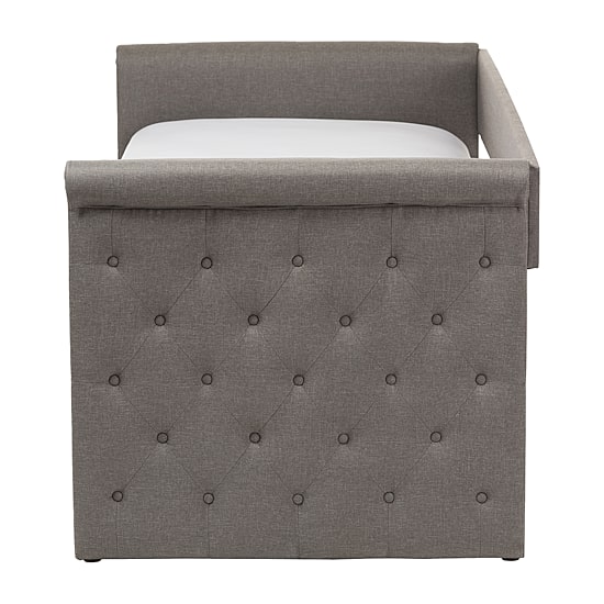 Alena Full Daybed with Trundle