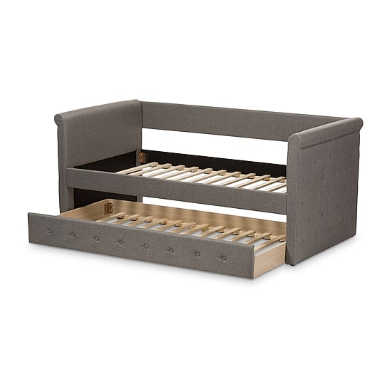 Alena Full Daybed with Trundle