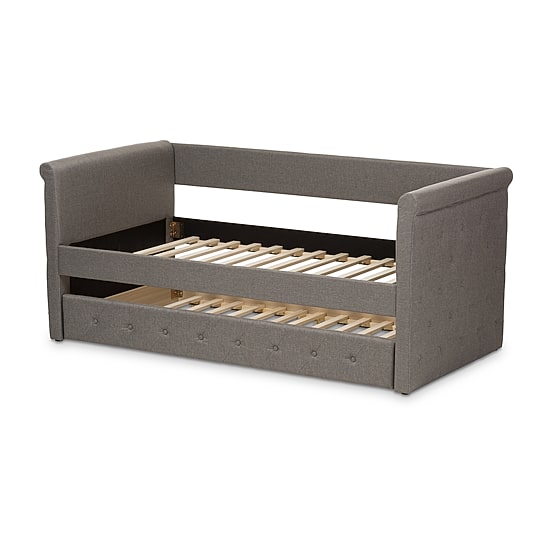 Alena Full Daybed with Trundle