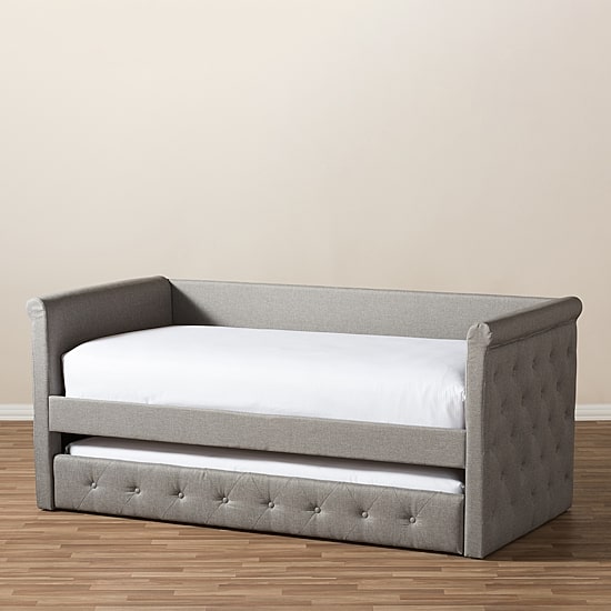 Alena Full Daybed with Trundle