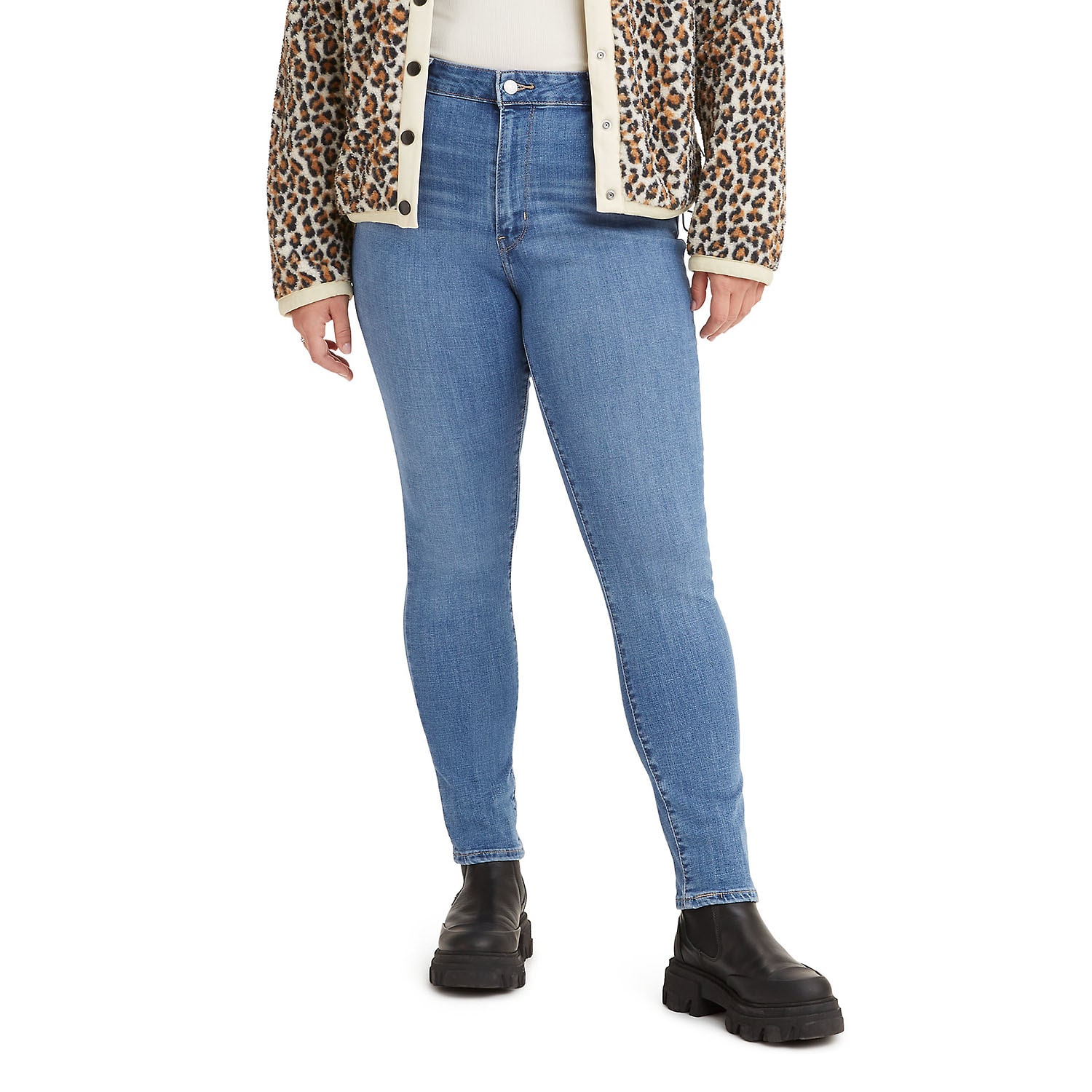 Levi's® Women's 721™ High Rise Skinny Jeansit Jean