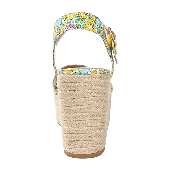 Journee Collection Womens Pearrl Wedge Sandals