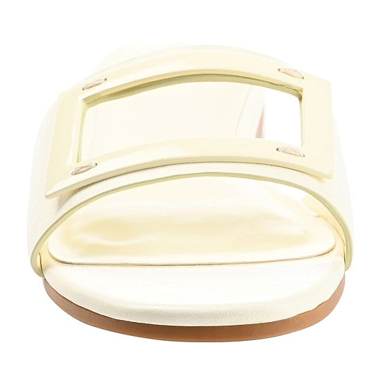 Journee Collection Womens Clair Slide Sandals