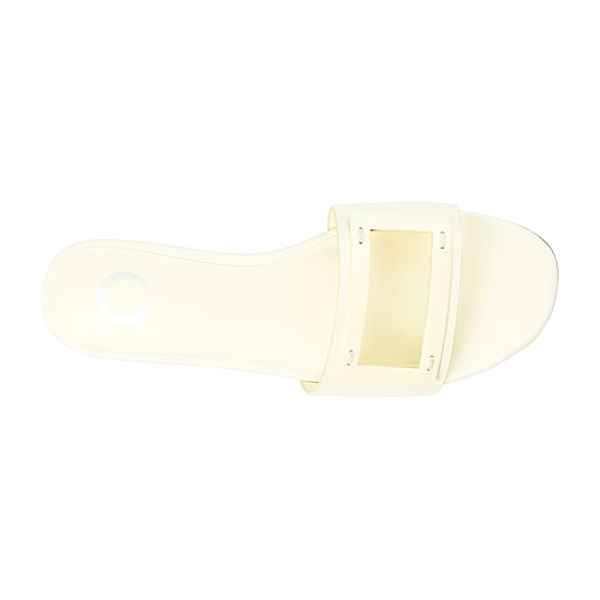 Journee Collection Womens Clair Slide Sandals