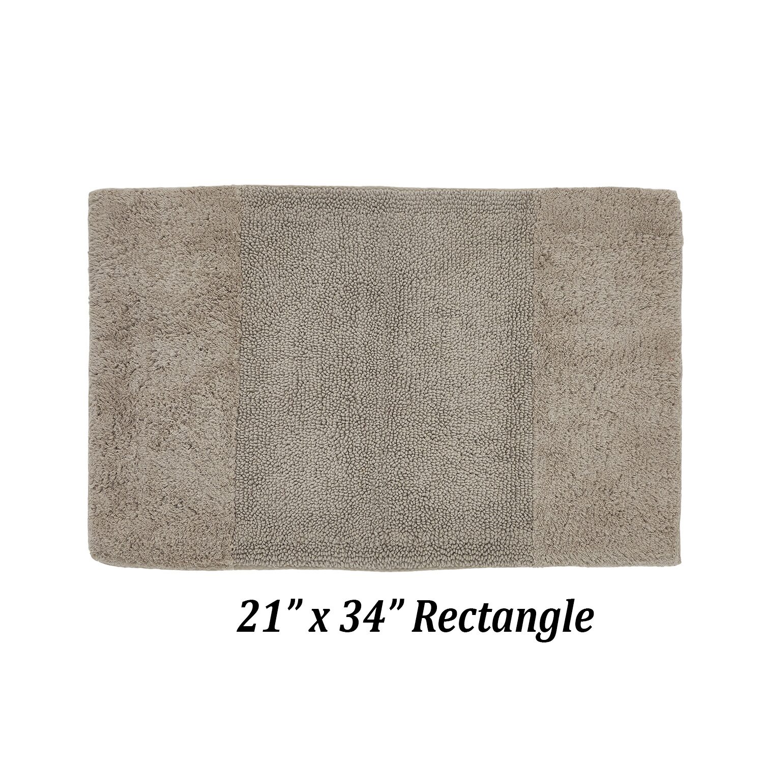 Better Trends Granada Bath Rug