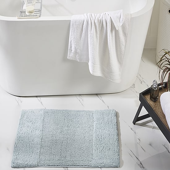 Better Trends Granada Bath Rug