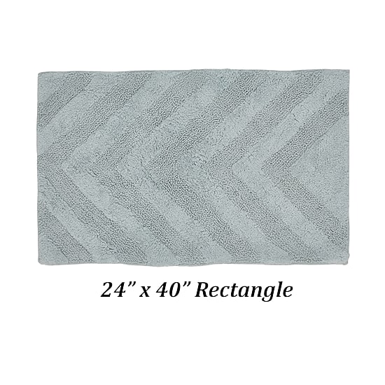 Better Trends Hugo Bath Rug