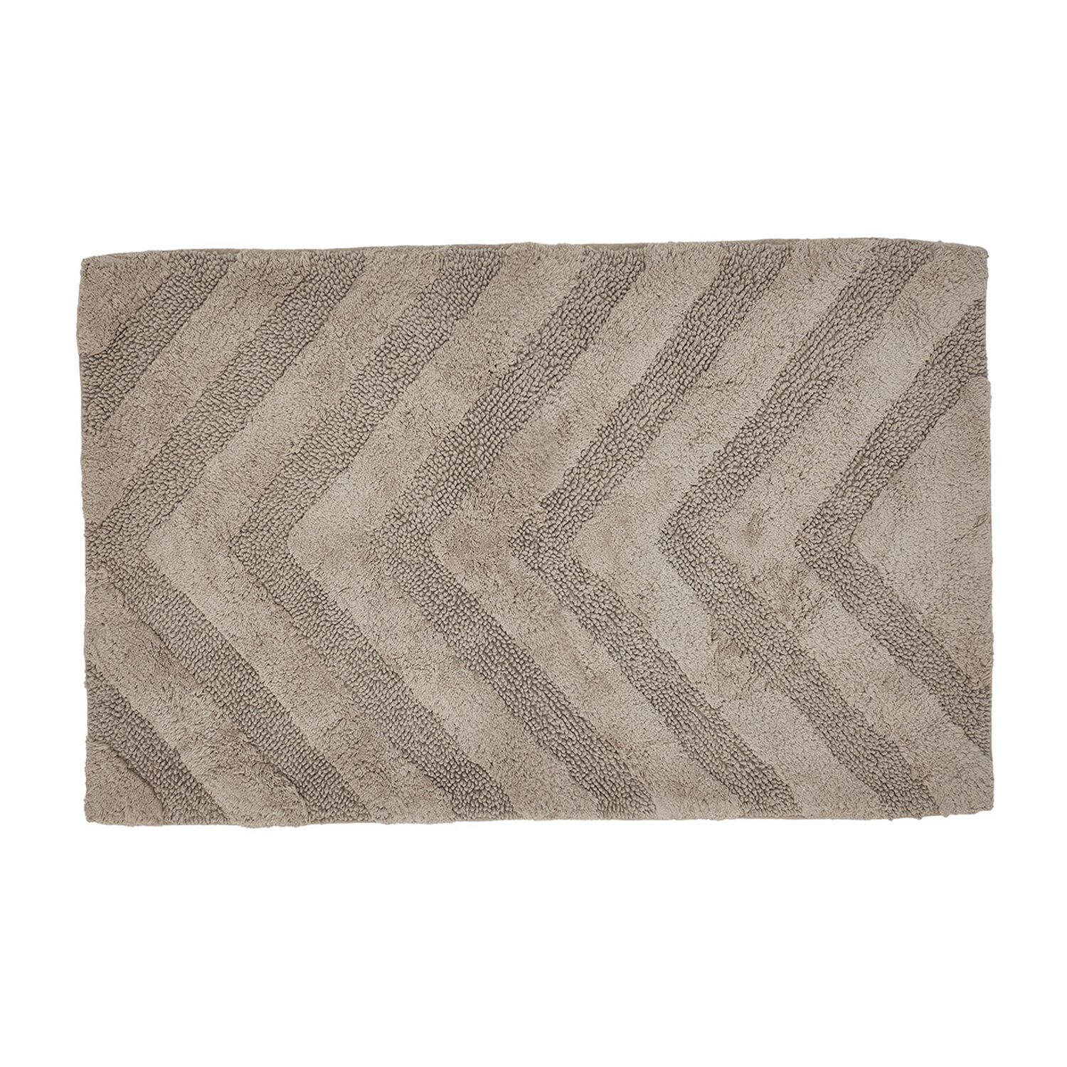 Better Trends Hugo Bath Rug