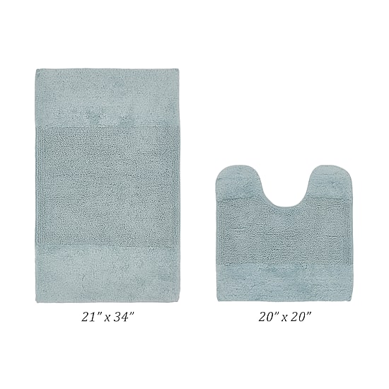 Better Trends Granada Bath Rug