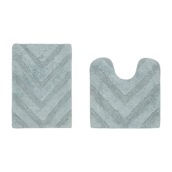 Better Trends Hugo Bath Rug