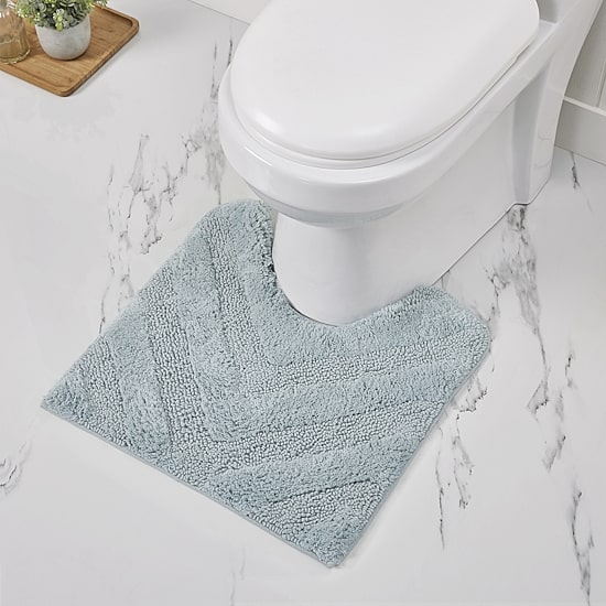 Better Trends Hugo Bath Rug