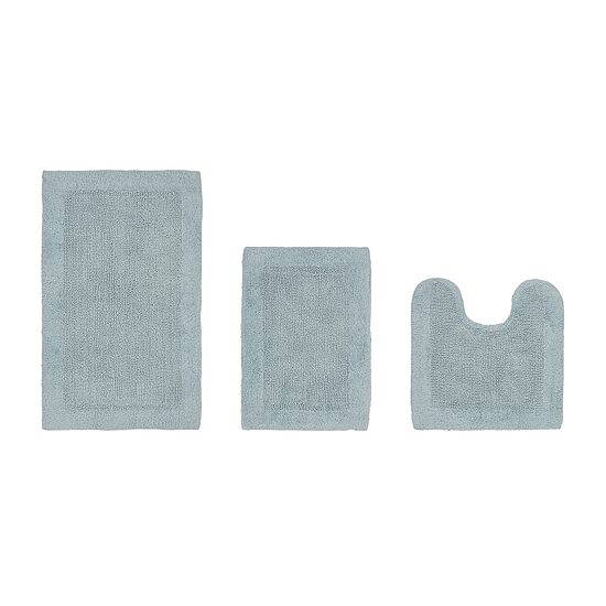Better Trends Edge Bath Rug