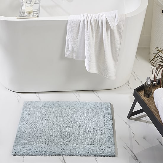 Better Trends Edge Bath Rug