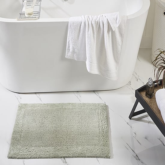 Better Trends Edge Bath Rug