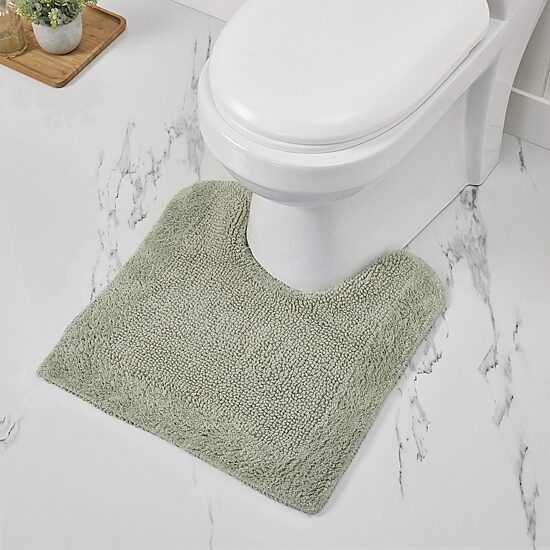 Better Trends Edge Bath Rug