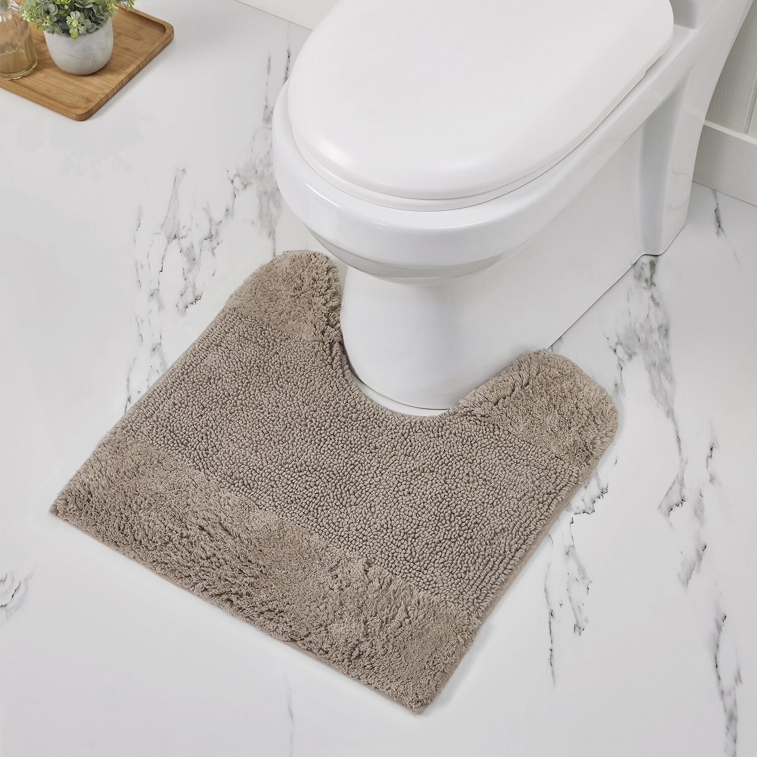 Better Trends Granada Bath Rug
