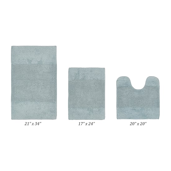 Better Trends Granada Bath Rug
