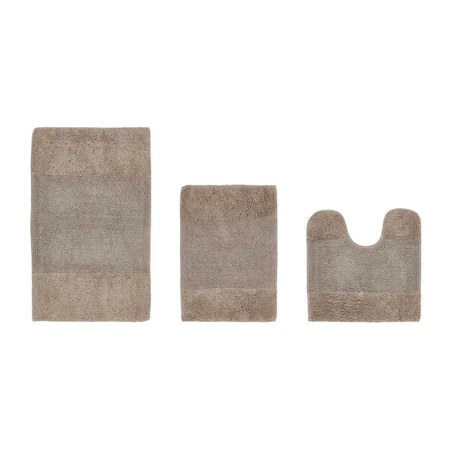 Better Trends Granada Bath Rug