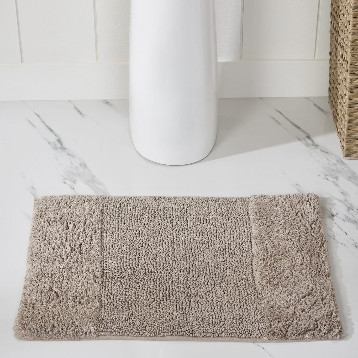 Better Trends Granada Bath Rug