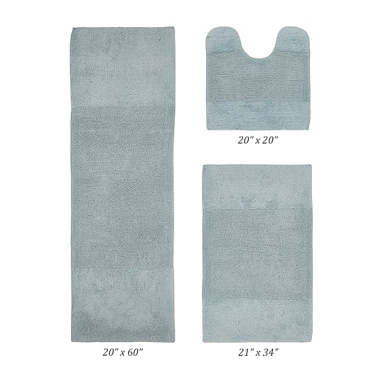Better Trends Granada Bath Rug