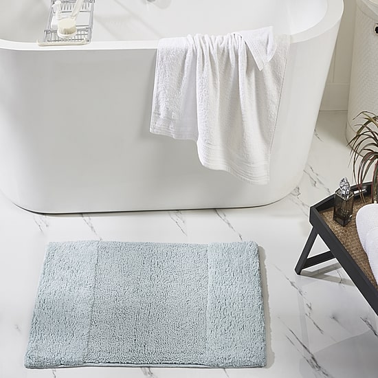 Better Trends Granada Bath Rug