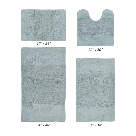 Better Trends Granada Bath Rug