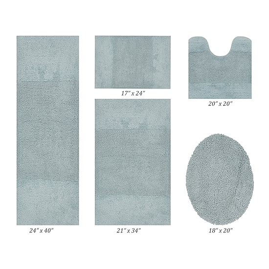 Better Trends Granada Bath Rug