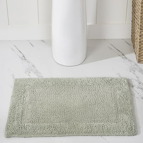 Better Trends Edge Bath Rug