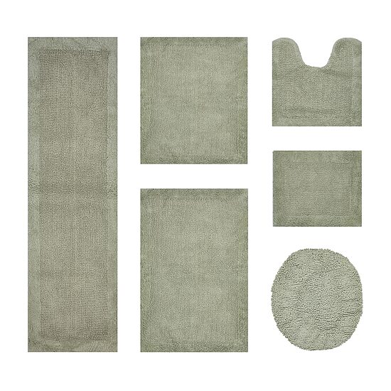 Better Trends Edge Bath Rug